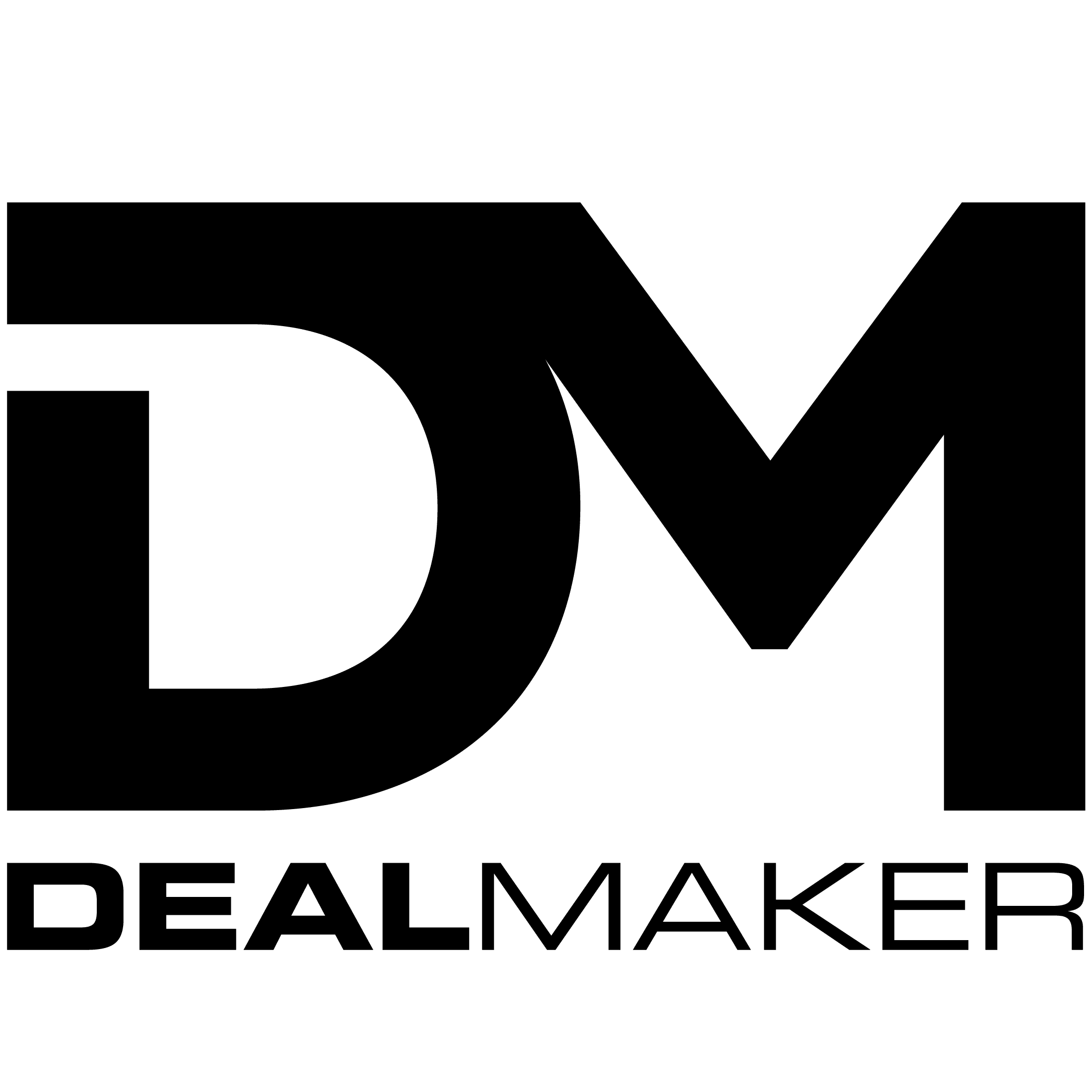 Deal Maker Live